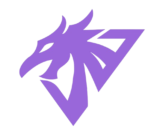 DragonVault Logo